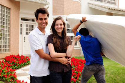Frisco TX Professional Moving Services